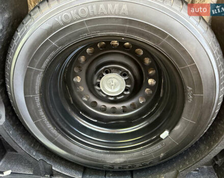 Чорний Міцубісі АСХ, об'ємом двигуна 1.8 л та пробігом 142 тис. км за 10999 $, фото 11 на Automoto.ua