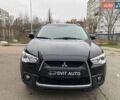 Черный Мицубиси АСХ, объемом двигателя 1.8 л и пробегом 175 тыс. км за 10900 $, фото 5 на Automoto.ua