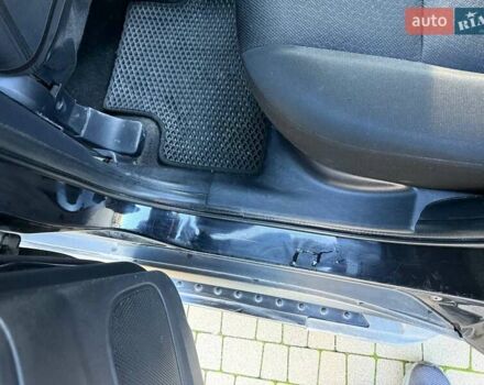 Черный Мицубиси АСХ, объемом двигателя 1.59 л и пробегом 237 тыс. км за 8900 $, фото 16 на Automoto.ua