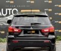 Чорний Міцубісі АСХ, об'ємом двигуна 2 л та пробігом 290 тис. км за 9500 $, фото 5 на Automoto.ua