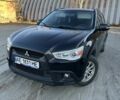 Чорний Міцубісі АСХ, об'ємом двигуна 1.8 л та пробігом 180 тис. км за 10000 $, фото 1 на Automoto.ua