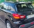Чорний Міцубісі АСХ, об'ємом двигуна 1.8 л та пробігом 135 тис. км за 8800 $, фото 5 на Automoto.ua