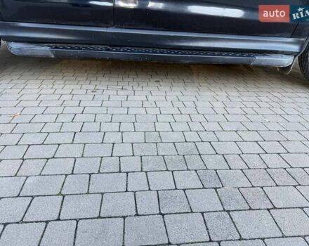 Черный Мицубиси АСХ, объемом двигателя 1.59 л и пробегом 237 тыс. км за 8900 $, фото 12 на Automoto.ua