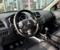 Чорний Міцубісі АСХ, об'ємом двигуна 1.59 л та пробігом 165 тис. км за 9000 $, фото 18 на Automoto.ua