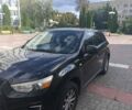 Черный Мицубиси АСХ, объемом двигателя 2 л и пробегом 194 тыс. км за 9719 $, фото 1 на Automoto.ua