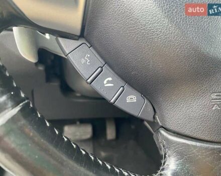 Черный Мицубиси АСХ, объемом двигателя 1.8 л и пробегом 175 тыс. км за 10900 $, фото 38 на Automoto.ua