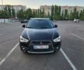 Черный Мицубиси АСХ, объемом двигателя 1.8 л и пробегом 175 тыс. км за 11700 $, фото 1 на Automoto.ua