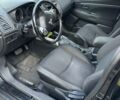 Черный Мицубиси АСХ, объемом двигателя 1.8 л и пробегом 172 тыс. км за 10000 $, фото 13 на Automoto.ua