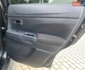 Черный Мицубиси АСХ, объемом двигателя 1.6 л и пробегом 237 тыс. км за 9390 $, фото 17 на Automoto.ua