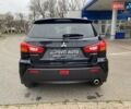Черный Мицубиси АСХ, объемом двигателя 1.8 л и пробегом 175 тыс. км за 10900 $, фото 12 на Automoto.ua