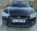 Чорний Міцубісі АСХ, об'ємом двигуна 1.8 л та пробігом 180 тис. км за 10000 $, фото 1 на Automoto.ua