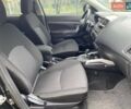Черный Мицубиси АСХ, объемом двигателя 1.8 л и пробегом 175 тыс. км за 10900 $, фото 28 на Automoto.ua