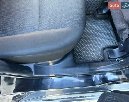 Черный Мицубиси АСХ, объемом двигателя 1.59 л и пробегом 237 тыс. км за 8900 $, фото 15 на Automoto.ua