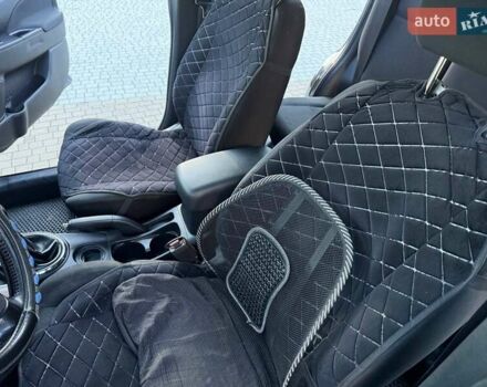 Черный Мицубиси АСХ, объемом двигателя 1.59 л и пробегом 237 тыс. км за 8900 $, фото 24 на Automoto.ua