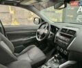 Чорний Міцубісі АСХ, об'ємом двигуна 2 л та пробігом 290 тис. км за 9500 $, фото 12 на Automoto.ua