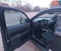 Черный Мицубиси АСХ, объемом двигателя 2 л и пробегом 229 тыс. км за 9500 $, фото 13 на Automoto.ua