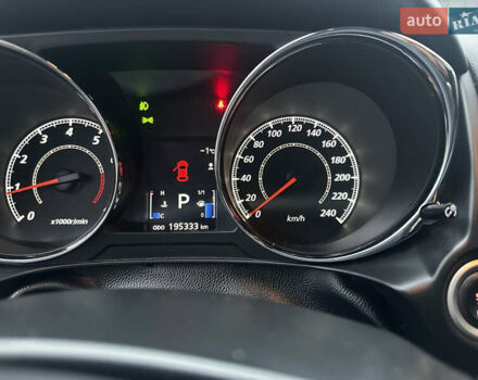 Черный Мицубиси АСХ, объемом двигателя 1.8 л и пробегом 195 тыс. км за 9000 $, фото 18 на Automoto.ua