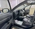 Чорний Міцубісі АСХ, об'ємом двигуна 2.27 л та пробігом 218 тис. км за 12999 $, фото 25 на Automoto.ua