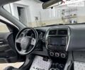 Чорний Міцубісі АСХ, об'ємом двигуна 2.27 л та пробігом 218 тис. км за 12999 $, фото 34 на Automoto.ua