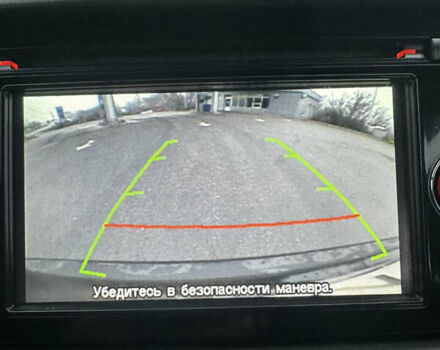 Черный Мицубиси АСХ, объемом двигателя 1.8 л и пробегом 195 тыс. км за 9000 $, фото 22 на Automoto.ua