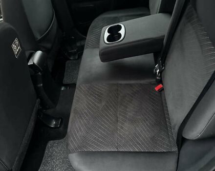 Черный Мицубиси АСХ, объемом двигателя 1.8 л и пробегом 195 тыс. км за 9000 $, фото 3 на Automoto.ua