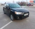 Черный Мицубиси АСХ, объемом двигателя 1.59 л и пробегом 216 тыс. км за 8300 $, фото 3 на Automoto.ua