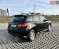 Чорний Міцубісі АСХ, об'ємом двигуна 1.8 л та пробігом 109 тис. км за 11800 $, фото 4 на Automoto.ua