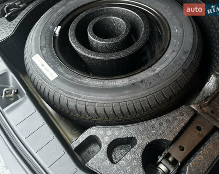Черный Мицубиси АСХ, объемом двигателя 1.8 л и пробегом 195 тыс. км за 9000 $, фото 20 на Automoto.ua