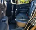Черный Мицубиси АСХ, объемом двигателя 2.27 л и пробегом 221 тыс. км за 12700 $, фото 8 на Automoto.ua