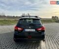 Чорний Міцубісі АСХ, об'ємом двигуна 1.8 л та пробігом 109 тис. км за 11800 $, фото 5 на Automoto.ua
