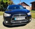 Чорний Міцубісі АСХ, об'ємом двигуна 2.27 л та пробігом 221 тис. км за 12700 $, фото 1 на Automoto.ua
