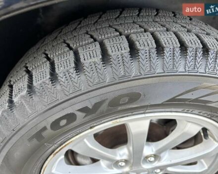 Чорний Міцубісі АСХ, об'ємом двигуна 1.8 л та пробігом 109 тис. км за 11800 $, фото 18 на Automoto.ua