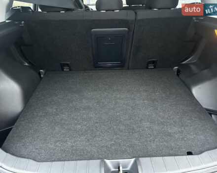 Черный Мицубиси АСХ, объемом двигателя 1.8 л и пробегом 195 тыс. км за 9000 $, фото 19 на Automoto.ua