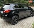 Чорний Міцубісі АСХ, об'ємом двигуна 1.8 л та пробігом 185 тис. км за 12500 $, фото 19 на Automoto.ua