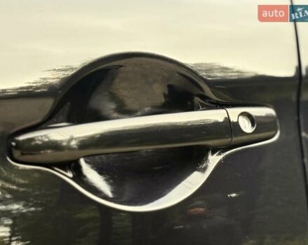 Черный Мицубиси АСХ, объемом двигателя 1.8 л и пробегом 185 тыс. км за 12300 $, фото 87 на Automoto.ua