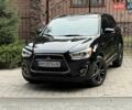 Черный Мицубиси АСХ, объемом двигателя 1.8 л и пробегом 185 тыс. км за 12300 $, фото 26 на Automoto.ua