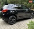 Чорний Міцубісі АСХ, об'ємом двигуна 1.8 л та пробігом 185 тис. км за 12500 $, фото 18 на Automoto.ua