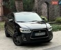 Чорний Міцубісі АСХ, об'ємом двигуна 1.8 л та пробігом 185 тис. км за 12500 $, фото 7 на Automoto.ua
