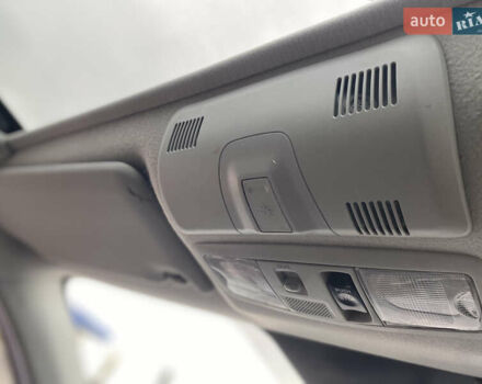 Чорний Міцубісі АСХ, об'ємом двигуна 2.3 л та пробігом 176 тис. км за 13700 $, фото 33 на Automoto.ua