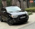 Чорний Міцубісі АСХ, об'ємом двигуна 1.8 л та пробігом 185 тис. км за 12500 $, фото 8 на Automoto.ua