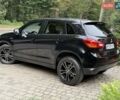 Чорний Міцубісі АСХ, об'ємом двигуна 1.8 л та пробігом 185 тис. км за 12500 $, фото 37 на Automoto.ua