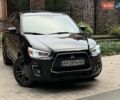 Черный Мицубиси АСХ, объемом двигателя 1.8 л и пробегом 185 тыс. км за 12300 $, фото 48 на Automoto.ua