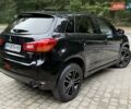 Чорний Міцубісі АСХ, об'ємом двигуна 1.8 л та пробігом 185 тис. км за 12500 $, фото 20 на Automoto.ua
