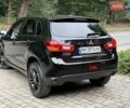 Чорний Міцубісі АСХ, об'ємом двигуна 1.8 л та пробігом 185 тис. км за 12500 $, фото 40 на Automoto.ua