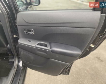 Чорний Міцубісі АСХ, об'ємом двигуна 2.3 л та пробігом 176 тис. км за 13700 $, фото 29 на Automoto.ua