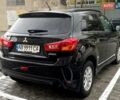 Чорний Міцубісі АСХ, об'ємом двигуна 2 л та пробігом 152 тис. км за 11800 $, фото 9 на Automoto.ua