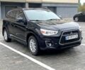 Чорний Міцубісі АСХ, об'ємом двигуна 2 л та пробігом 152 тис. км за 11800 $, фото 3 на Automoto.ua