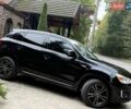 Чорний Міцубісі АСХ, об'ємом двигуна 1.8 л та пробігом 185 тис. км за 12500 $, фото 15 на Automoto.ua
