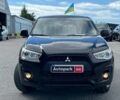 Черный Мицубиси АСХ, объемом двигателя 1.6 л и пробегом 302 тыс. км за 9490 $, фото 10 на Automoto.ua