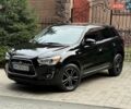 Чорний Міцубісі АСХ, об'ємом двигуна 1.8 л та пробігом 185 тис. км за 12500 $, фото 29 на Automoto.ua